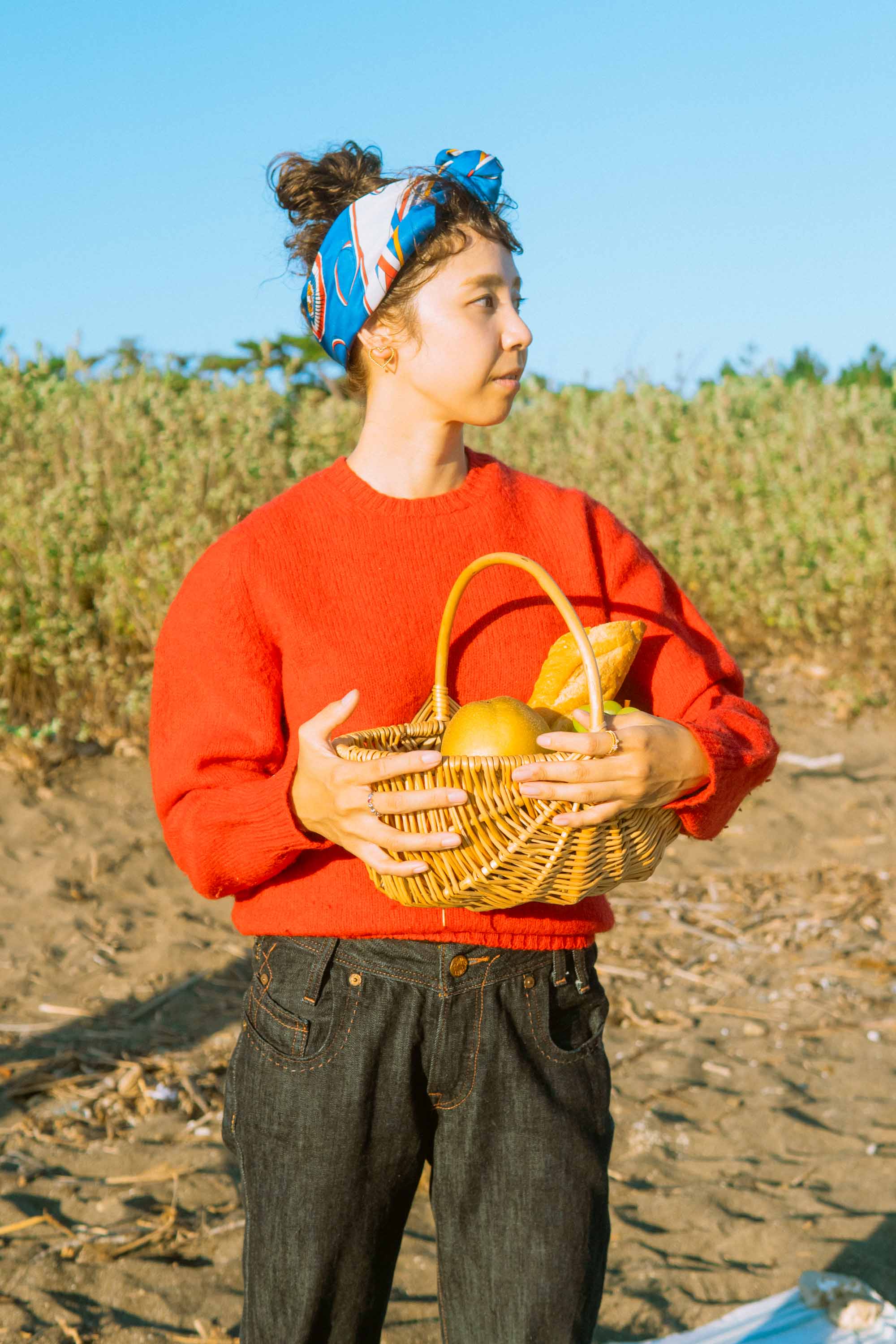 Brooks Brothers Red Sweater