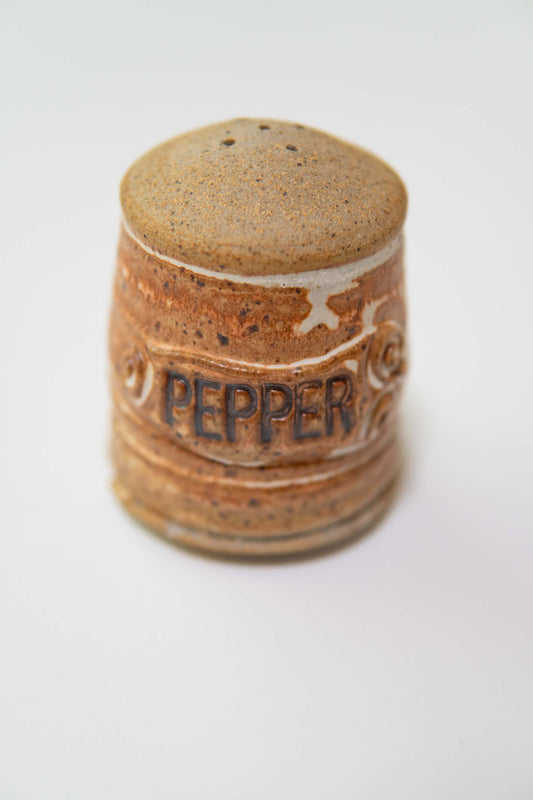 PEPPER Shaker