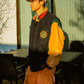 THE PENINSULA Hongkong Lam Leather Jacket