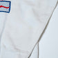 90s SCREEN STARS KU White Sweat shirt