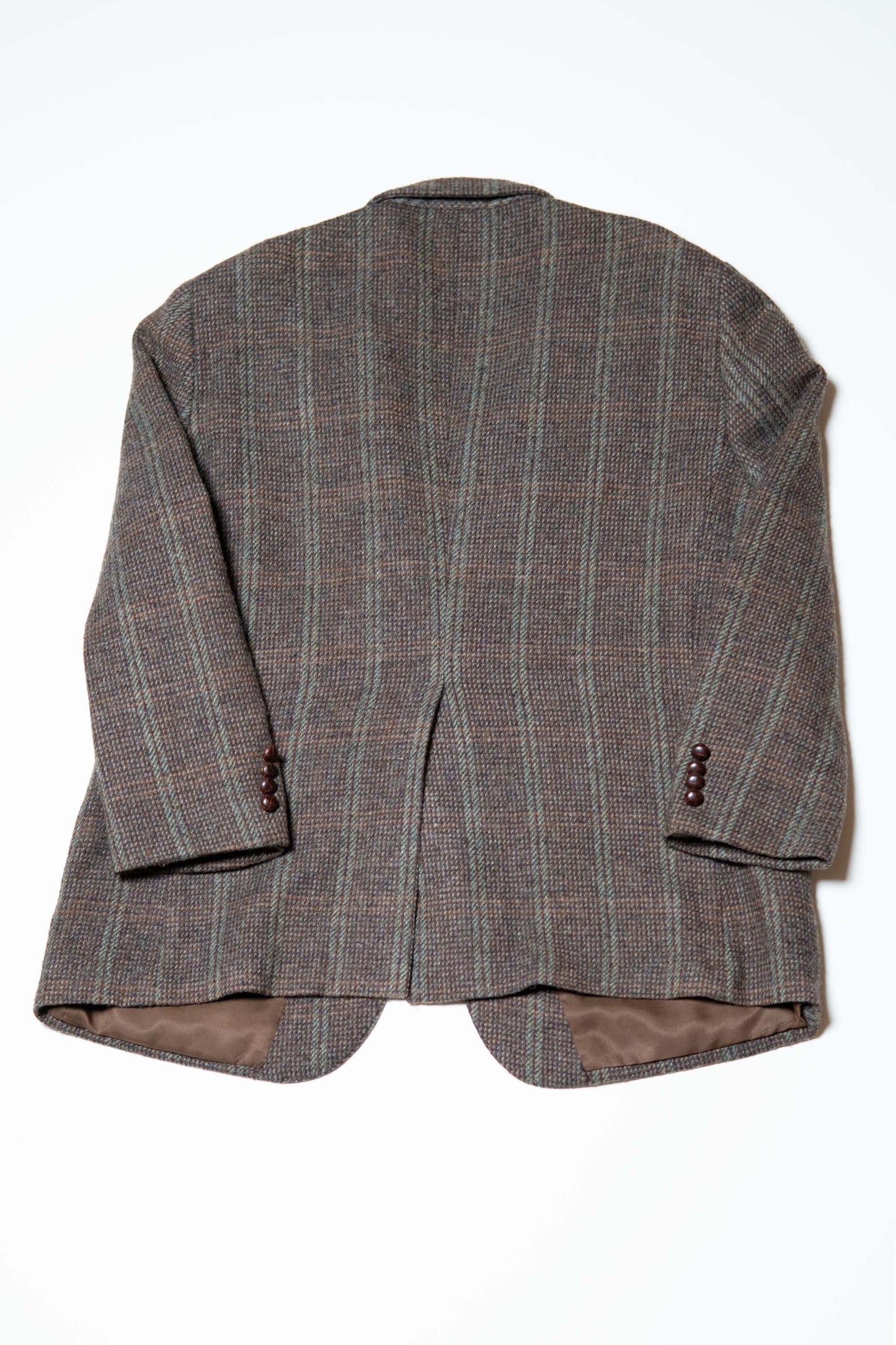 CESARANI Tweed Jacket