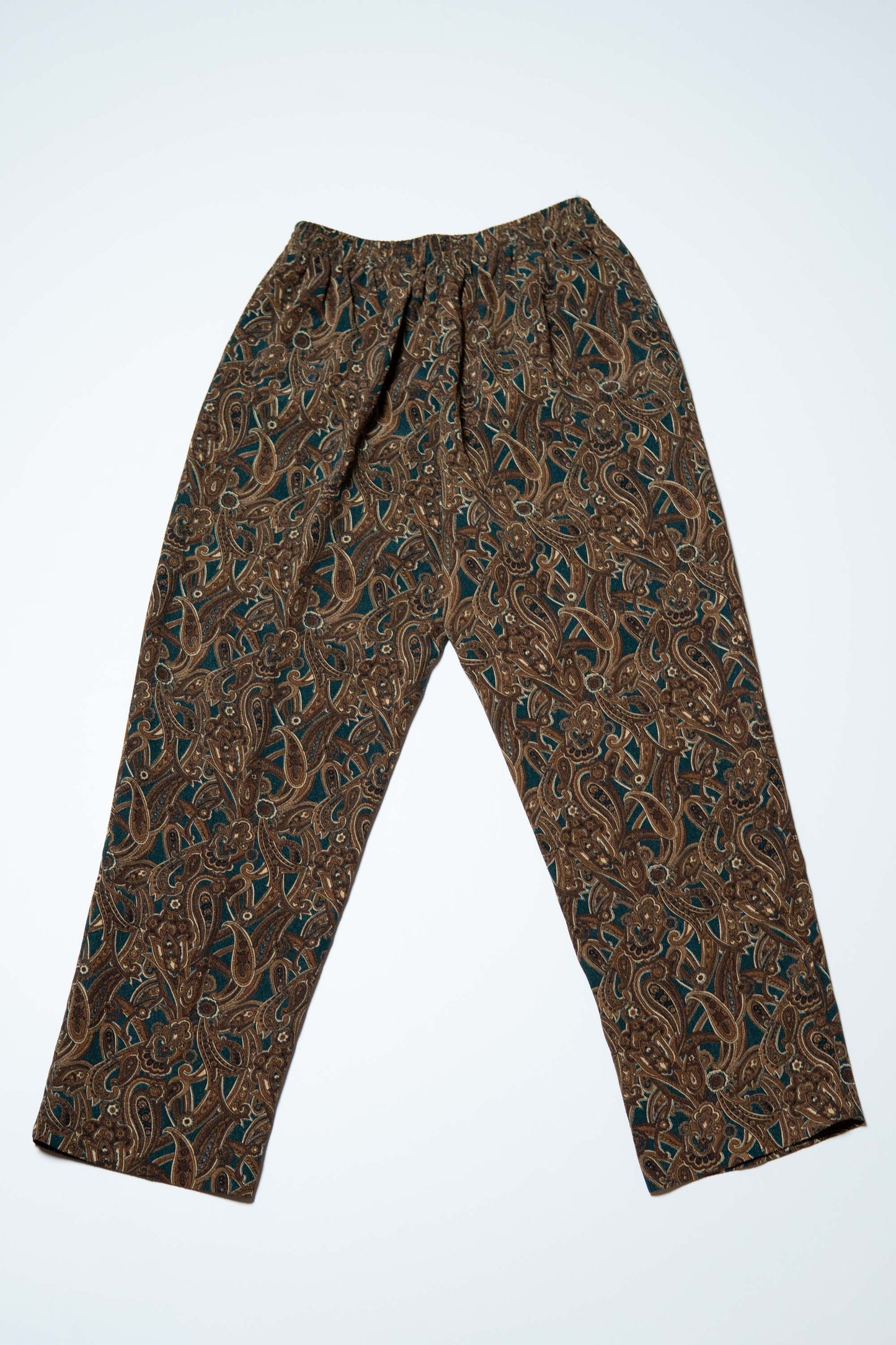 Paisley Relax Pants