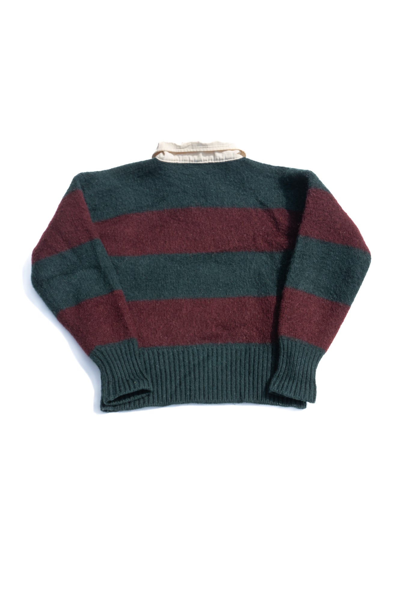 Polo Ralph Lauren Rugby Sweater