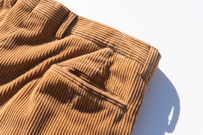 ”Salvatore Ferragamo" Corduroy Pants