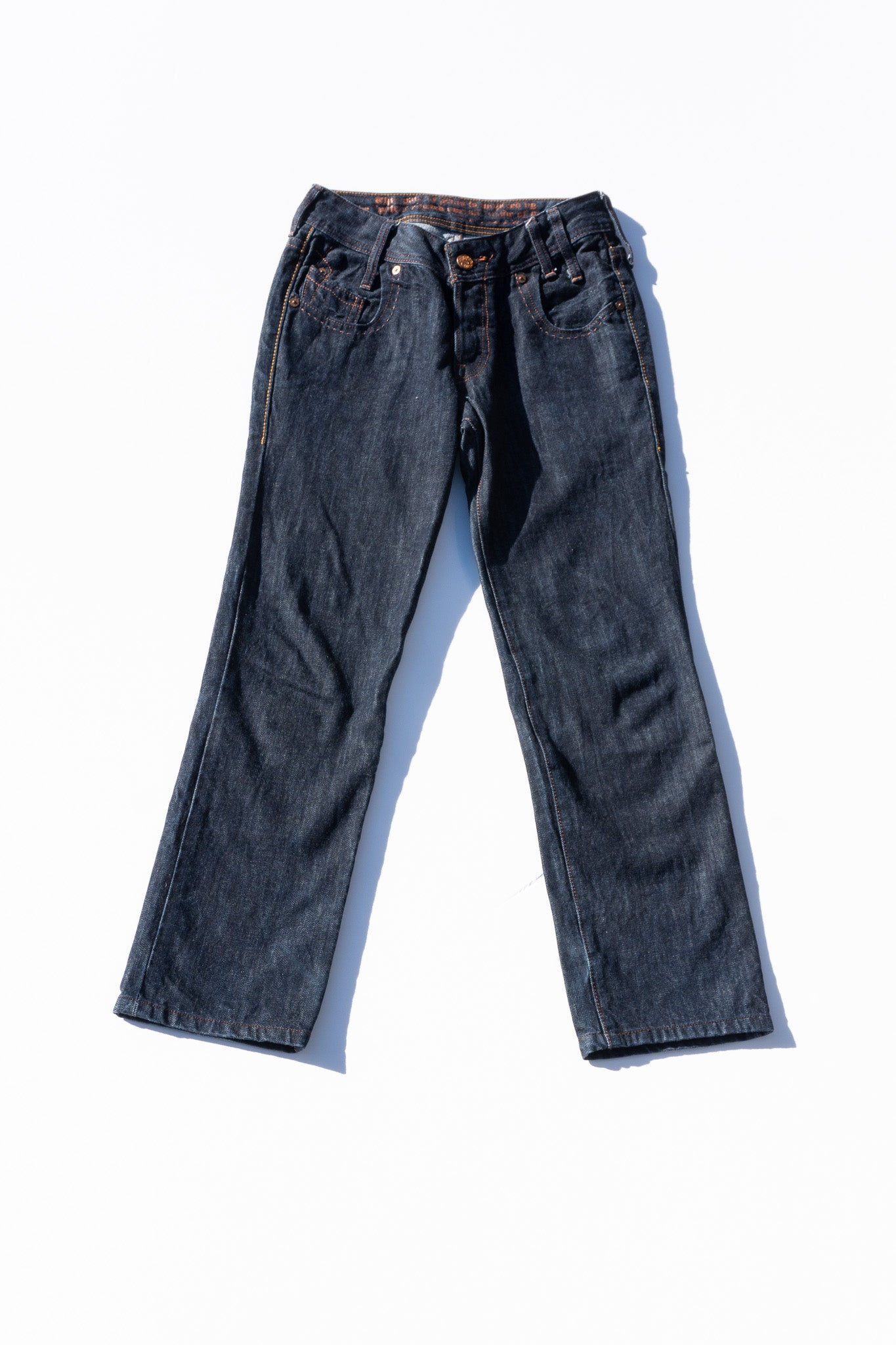 "Levi's" Copper Edition Jeans