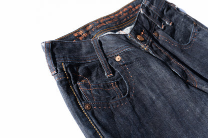 "Levi's" Copper Edition Jeans