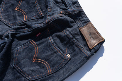 "Levi's" Copper Edition Jeans