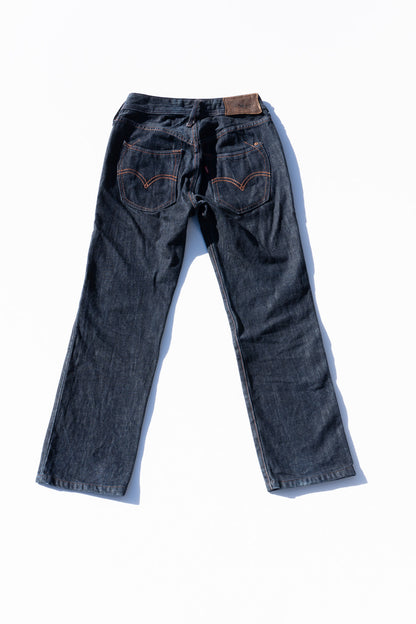 "Levi's" Copper Edition Jeans