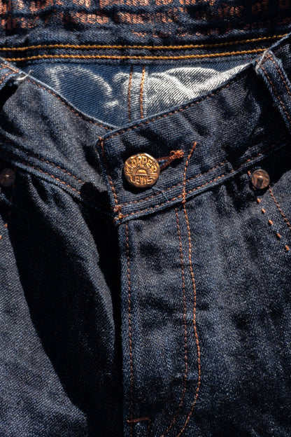 "Levi's" Copper Edition Jeans