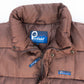 "Penfield" Brown Down Jacket