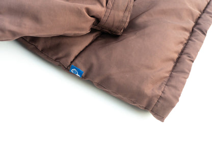 "Penfield" Brown Down Jacket